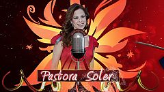 Sole Giménez, Franco de Vita y Óscar Gómez serán los miembros del jurado de la gala 'Eurovisión. Pastora Soler'