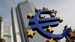El BCE presta 529.531 millones de euros a tres años a 800 bancos de la zona euro