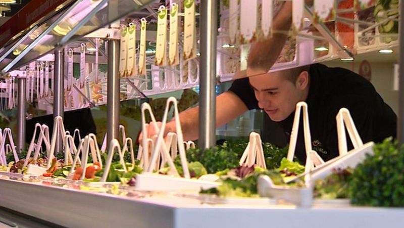 La mitad de los parados lleva más de un año buscando un empleo, la cifra más alta desde 1999