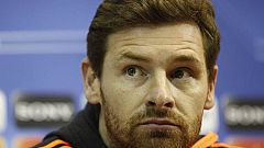 El Chelsea despide a Villas-Boas