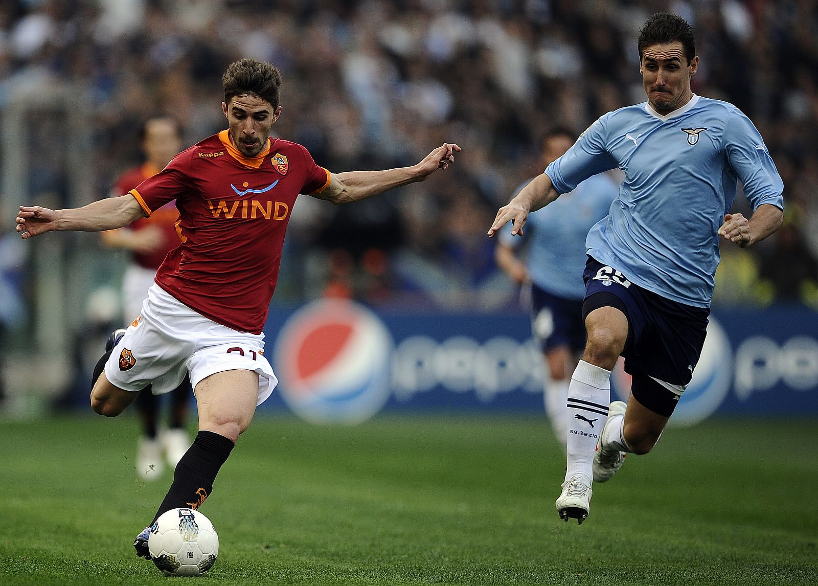 ROMA - LAZIO