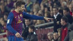 Indignación en la prensa catalana por la "persecución arbitral" a Piqué