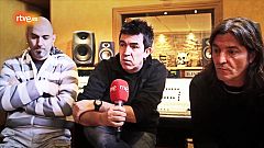 Barricada celebra sus 30 aBarricada celebra sus 30 años con un nuevo disco