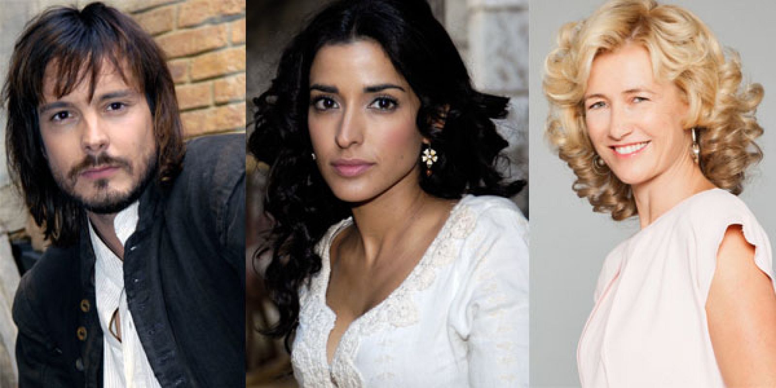 Nominados Fotogramas de Plata