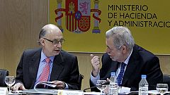 Las CC.AA. aceptan su nuevo objetivo de déficit con el único voto en contra de Andalucía