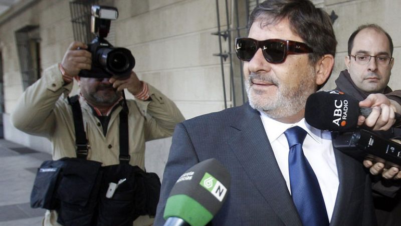 Guerrero declara a la juez de los ERE que recibió "indicaciones" de Presidencia para dar ayudas