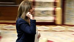 Báñez afirma que esta es la reforma "del empleo" y que el despido "lo facilitan los socialistas"
