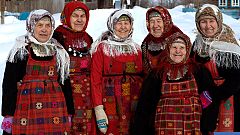 Buranovskiye Babushki representarán a Rusia en Eurovisión con "Party For Everybody"