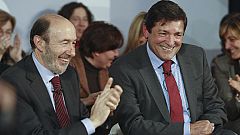 El PSOE ganaría las elecciones en Asturias ante el retroceso del partido de Cascos, según el CIS