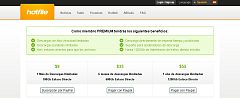 Hotfile, próximo objetivo de Hollywood tras el cierre de Megaupload