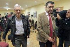 Un exconselleiro se exculpa en el caso Campeón: "No he hecho ninguna gestión a favor de nadie"