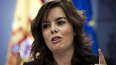 La dación en pago será el último recurso en el plan contra los desahucios del Gobierno