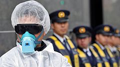 El Gobierno nipón promete crear un Japón más seguro un año después del tsunami