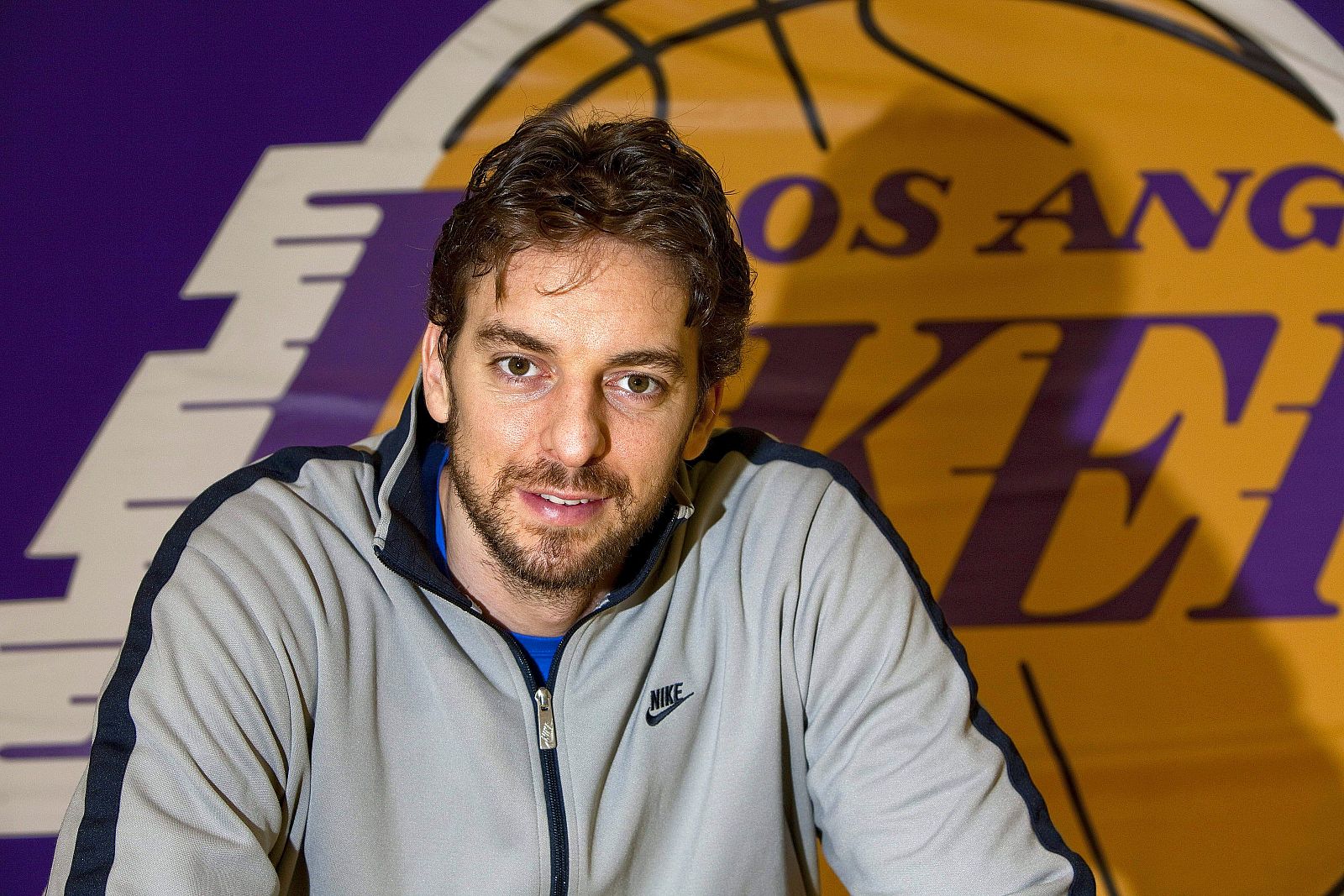 PAU GASOL AGUARDA LA DECISIÓN DE LOS LAKERS SOBRE SU CONTINUIDAD