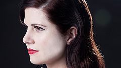 Filipa Sousa representa a Portugal en Eurovisión 2012 con el fado "Vida minha"