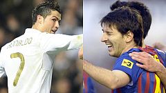 El Madrid quiere ajustar las cuentas con el Barça en Liga antes del 'clásico'