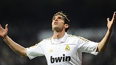 Kaká: "Podemos hacer algo importante en Champions"