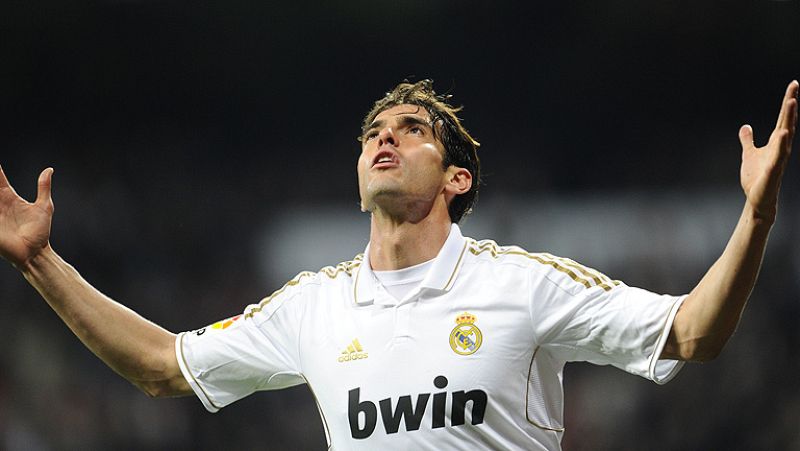 Kaká: "Podemos hacer algo importante en Champions"