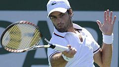 Andújar se medirá a Djokovic en octavos y Almagro jugará frente a Berdych