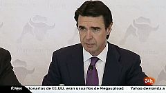 Industria no descarta una subida de la luz en abril