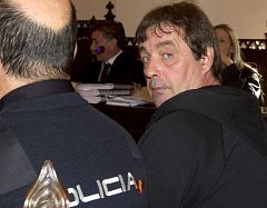 El Solitario alega registro ilegal en su casa para ser exculpado por su último atraco