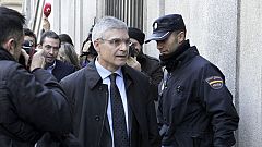 Dos ex altos cargos de Fomento declaran que Blanco se interesó por la empresa del imputado Orozco