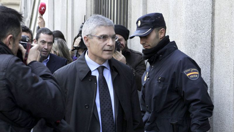 Dos ex altos cargos de Fomento declaran que Blanco se interesó por la empresa del imputado Orozco