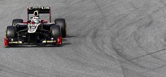 El regreso de Raikkonen juntará en pista a seis campeones mundiales