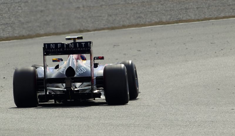 Cambios en el reglamento: prohibidos los escapes soplados