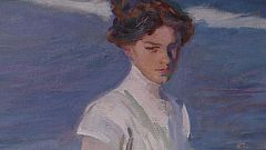 El Museo Sorolla rinde homenaje a Clotilde, esposa y musa del pintor valenciano