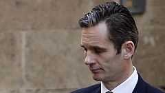 El juez apunta en su último auto que Urdangarin y Torres estaban "al mismo" nivel en Nòos