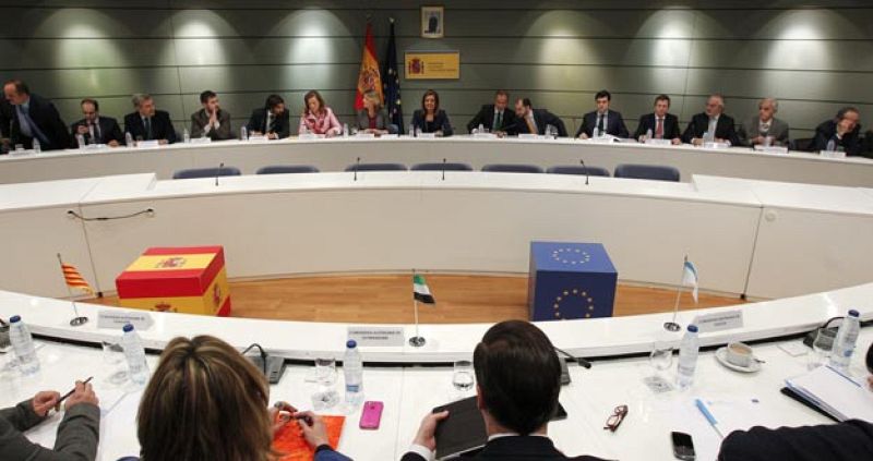 El fútbol español también adeuda 10,6 millones a la Seguridad Social