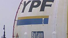 Dos provincias argentinas retiran licencias a la petrolera YPF, que recurrirá a la justicia