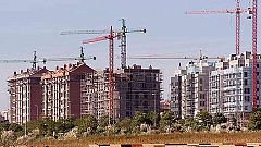 El precio de la vivienda baja el 11,2% en 2011, la mayor caída desde 2007
