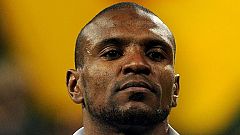 Abidal tiene que someterse a un trasplante de hígado un año después de superar un tumor