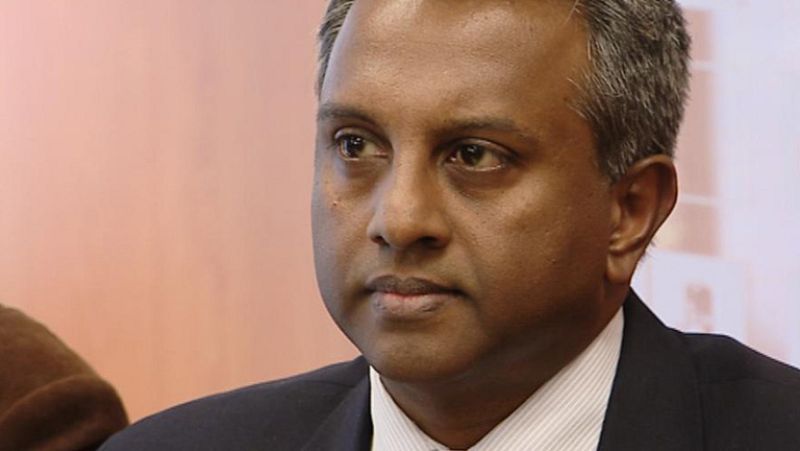 Amnistía Internacional pide a Rajoy que la crisis no derive en "crisis de los derechos humanos" 