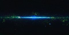 El atlas más completo del universo