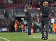 Guardiola: "Messi es como el Michael Jordan del fútbol"