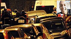 Francia espera ansiosa la rendición del asesino confeso de Toulouse tras horas de asedio