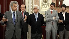 Presentan 590.000 firmas en el Congreso para declarar los toros Bien de Interés Cultural