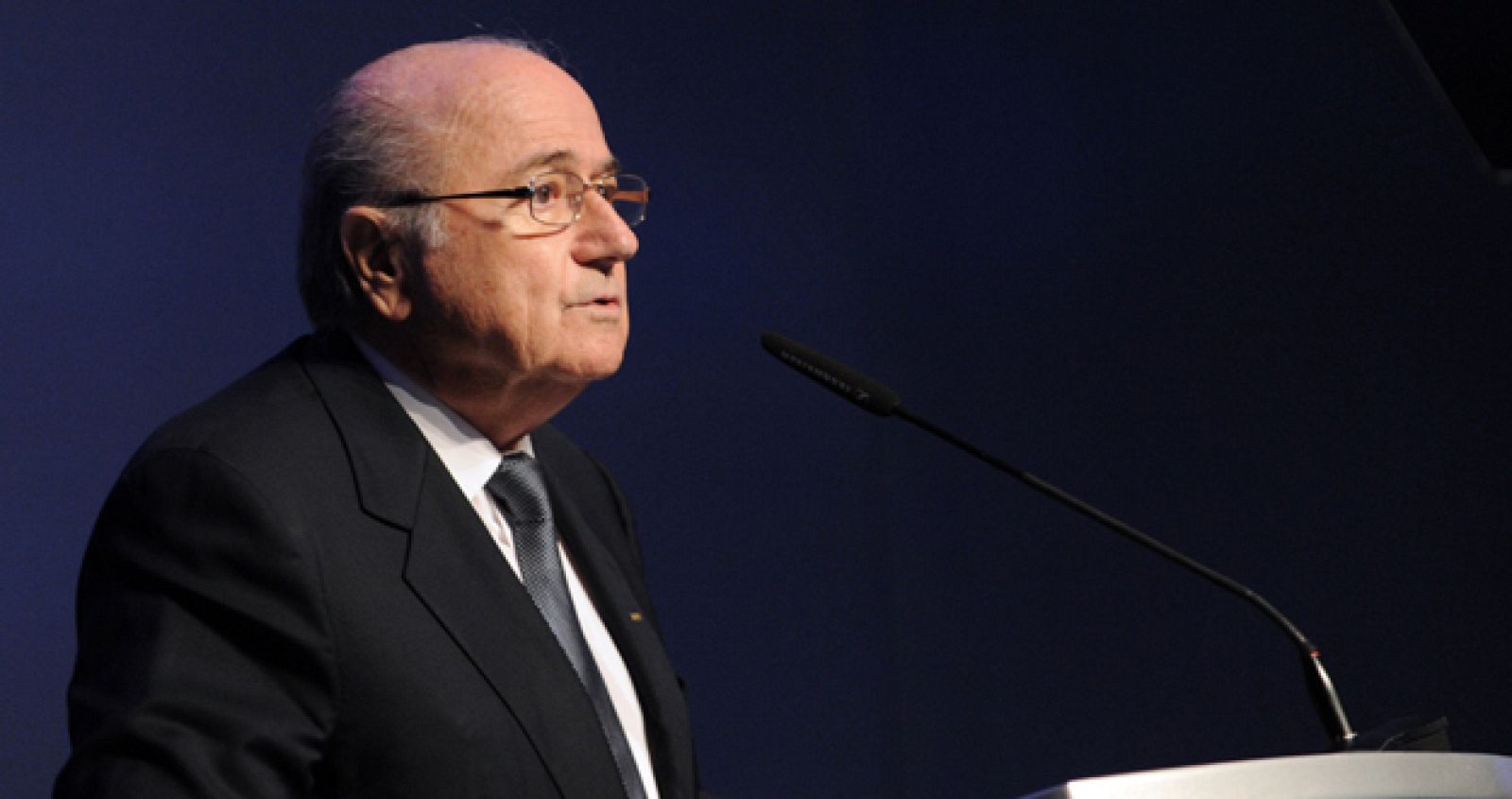 blatter destacada