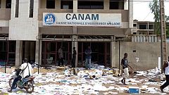 La Unión Europea y la Unión Africana sancionan a Mali por el golpe de Estado