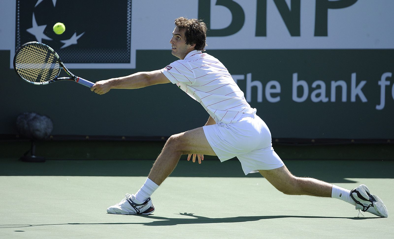 PABLO ANDUJAR - ALBERT RAMOS