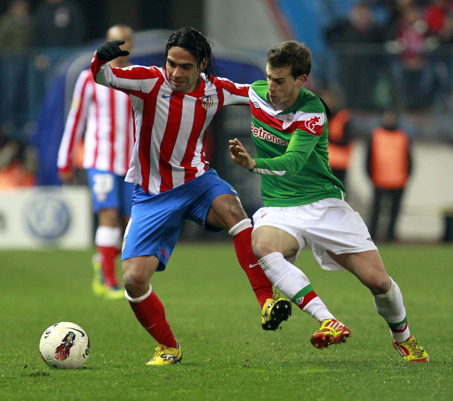 ATLÉTICO DE MADRID - ATHLETIC DE BILBAO