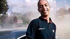 La autopsia de Merah revela que fue "acribillado a balazos" por la policía francesa