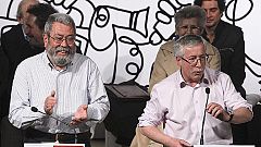 Los servicios mínimos de transporte serán muy similares a los de la huelga general de 2010