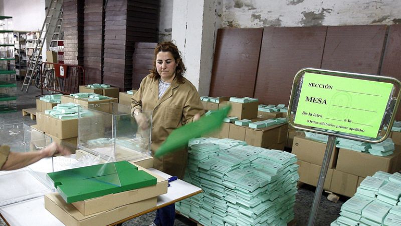 Asturias celebra las primeras elecciones anticipadas de su historia pendiente de los pactos