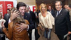 El PSOE gana en Asturias, pero Cascos y PP podrán gobernar con mayoría absoluta si pactan