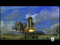Se busca astronauta joven. Razón: la ESA