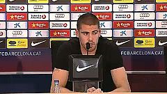 Guardiola incluye a Afellay en la lista ante el Milan, pendiente de su alta médica
